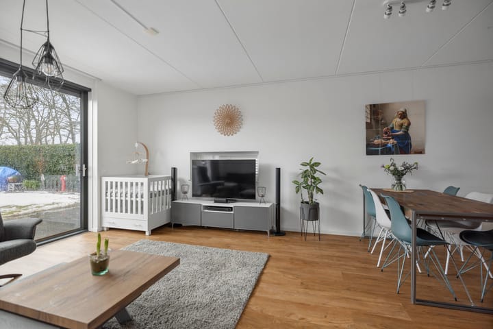 Foto 5 van Theda Mansholtstraat 2