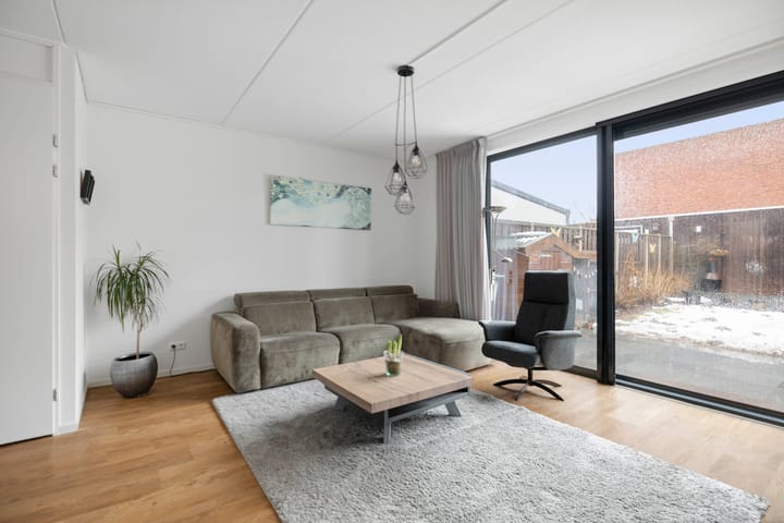 Foto 6 van Theda Mansholtstraat 2