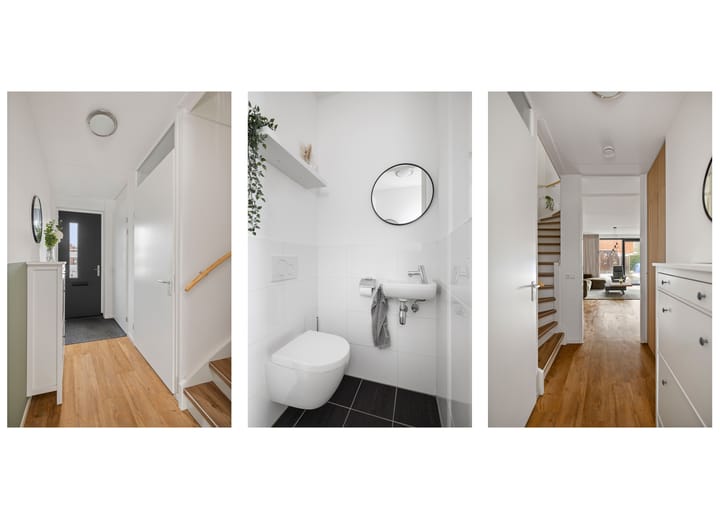 Foto 10 van Theda Mansholtstraat 2