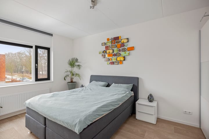 Foto 11 van Theda Mansholtstraat 2