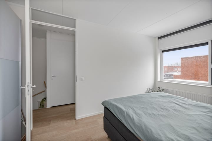 Foto 12 van Theda Mansholtstraat 2