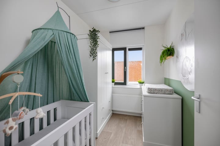 Foto 13 van Theda Mansholtstraat 2