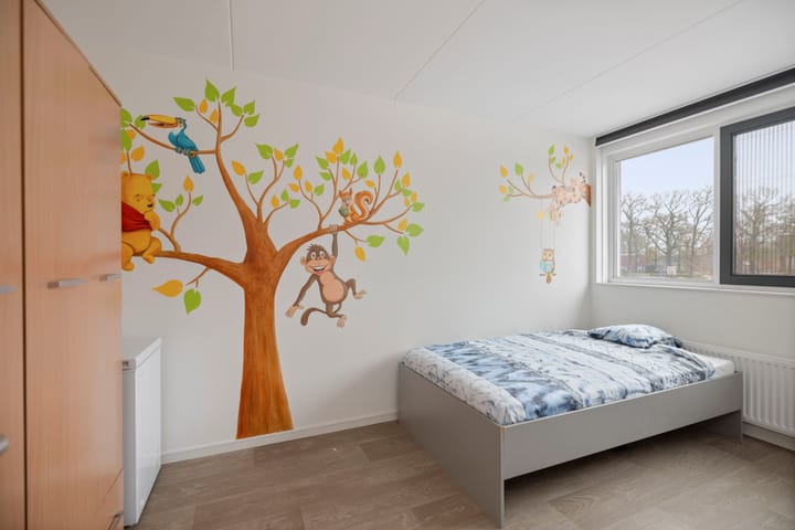 Foto 14 van Theda Mansholtstraat 2