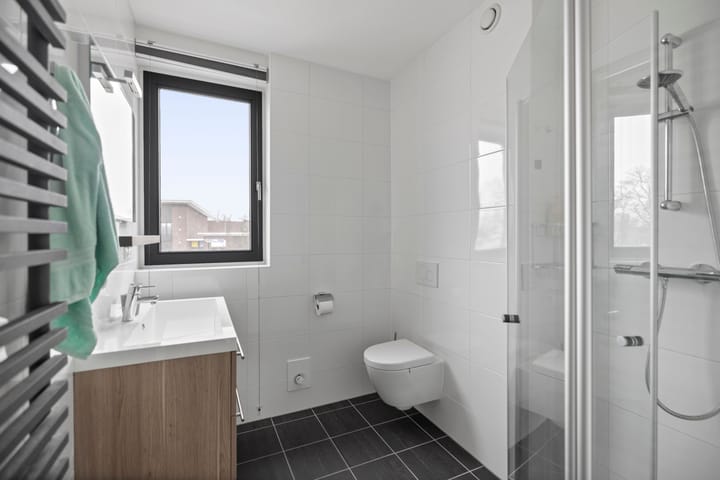 Foto 15 van Theda Mansholtstraat 2