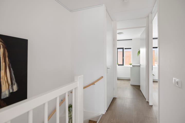 Foto 17 van Theda Mansholtstraat 2