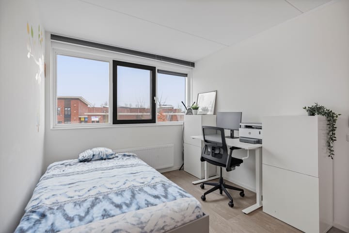 Foto 18 van Theda Mansholtstraat 2