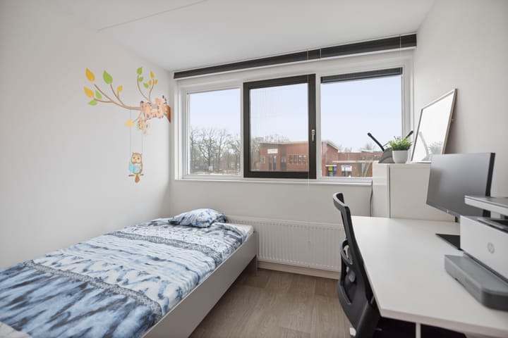 Foto 19 van Theda Mansholtstraat 2