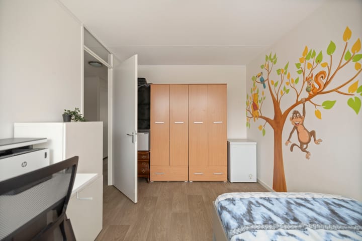 Foto 20 van Theda Mansholtstraat 2