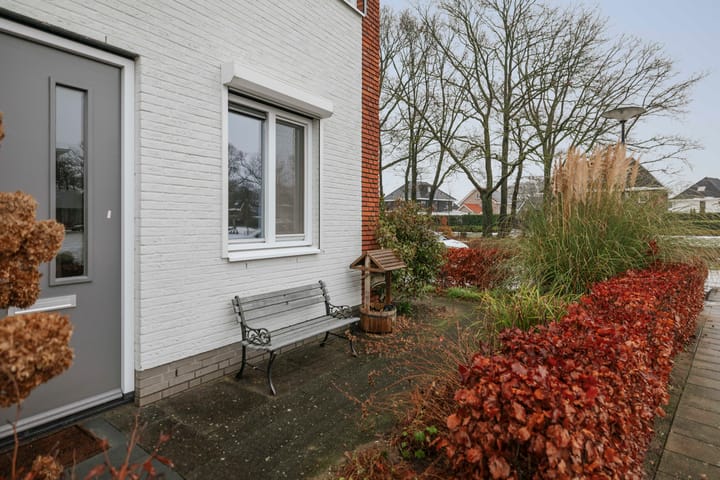 Foto 29 van Theda Mansholtstraat 2