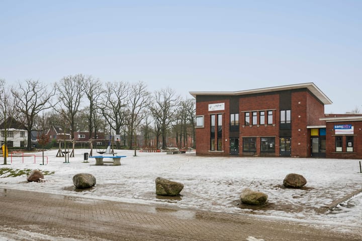 Foto 32 van Theda Mansholtstraat 2