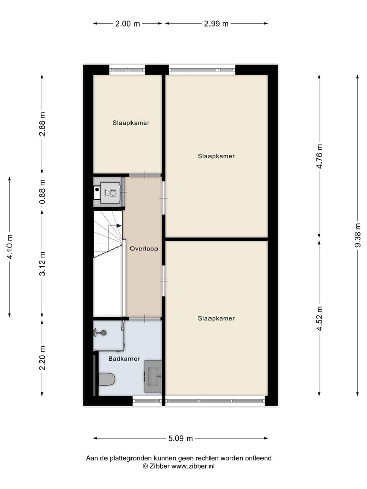 Foto 37 van Theda Mansholtstraat 2