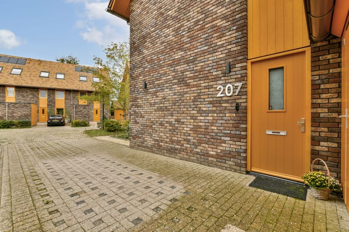 Foto 33 van Noorderduinstraat 207