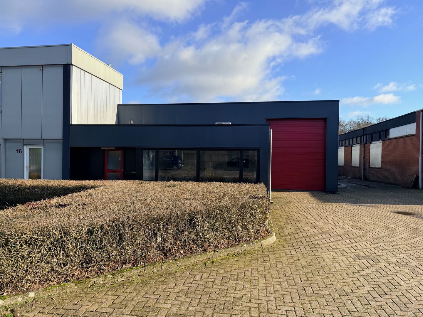 View photo 1 of De Ossenboer 14