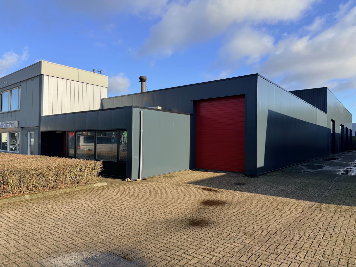 View photo 2 of De Ossenboer 14