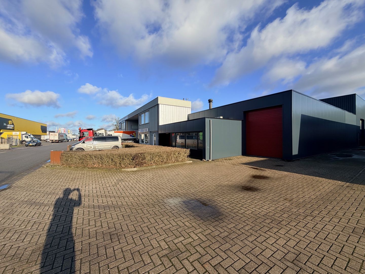 View photo 3 of De Ossenboer 14