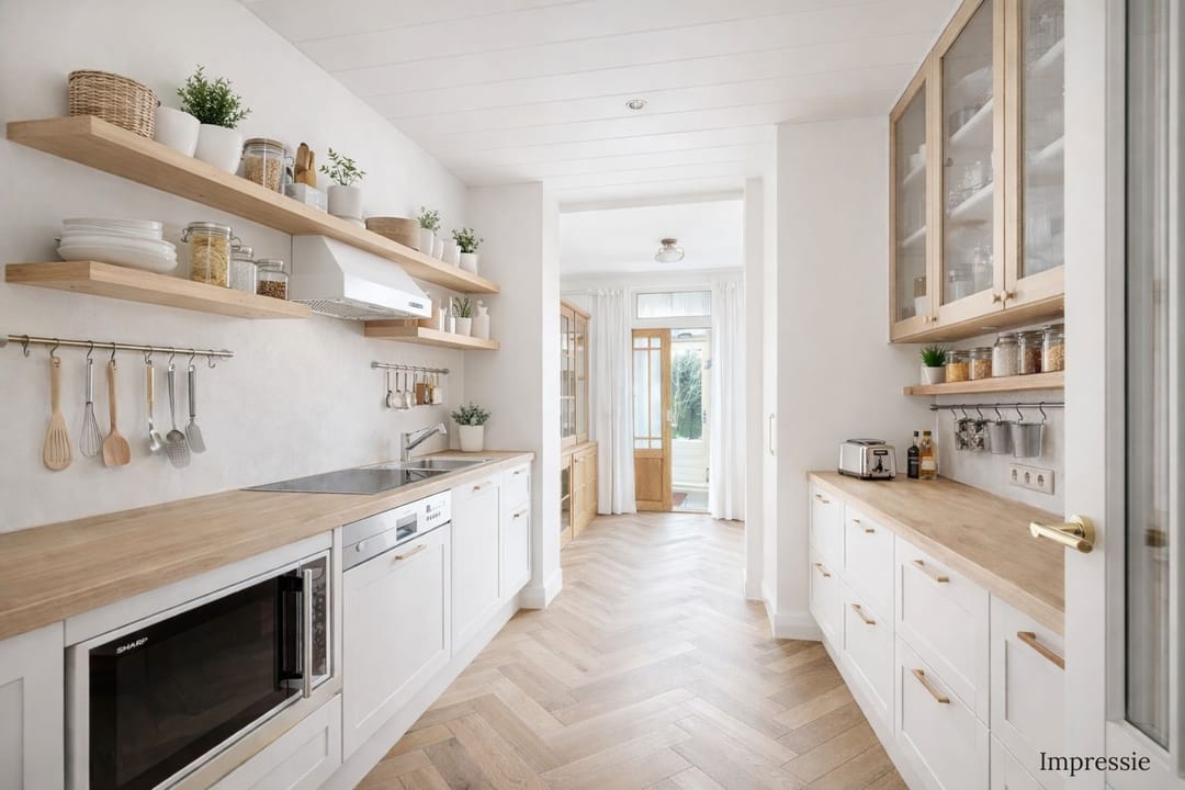 Foto 11 van Dommelrodelaan 9