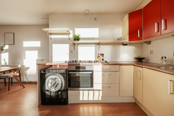 Foto 4 van Bos en Lommerweg 165-C