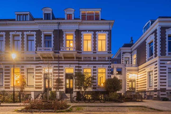 Parkstraat 45 main image