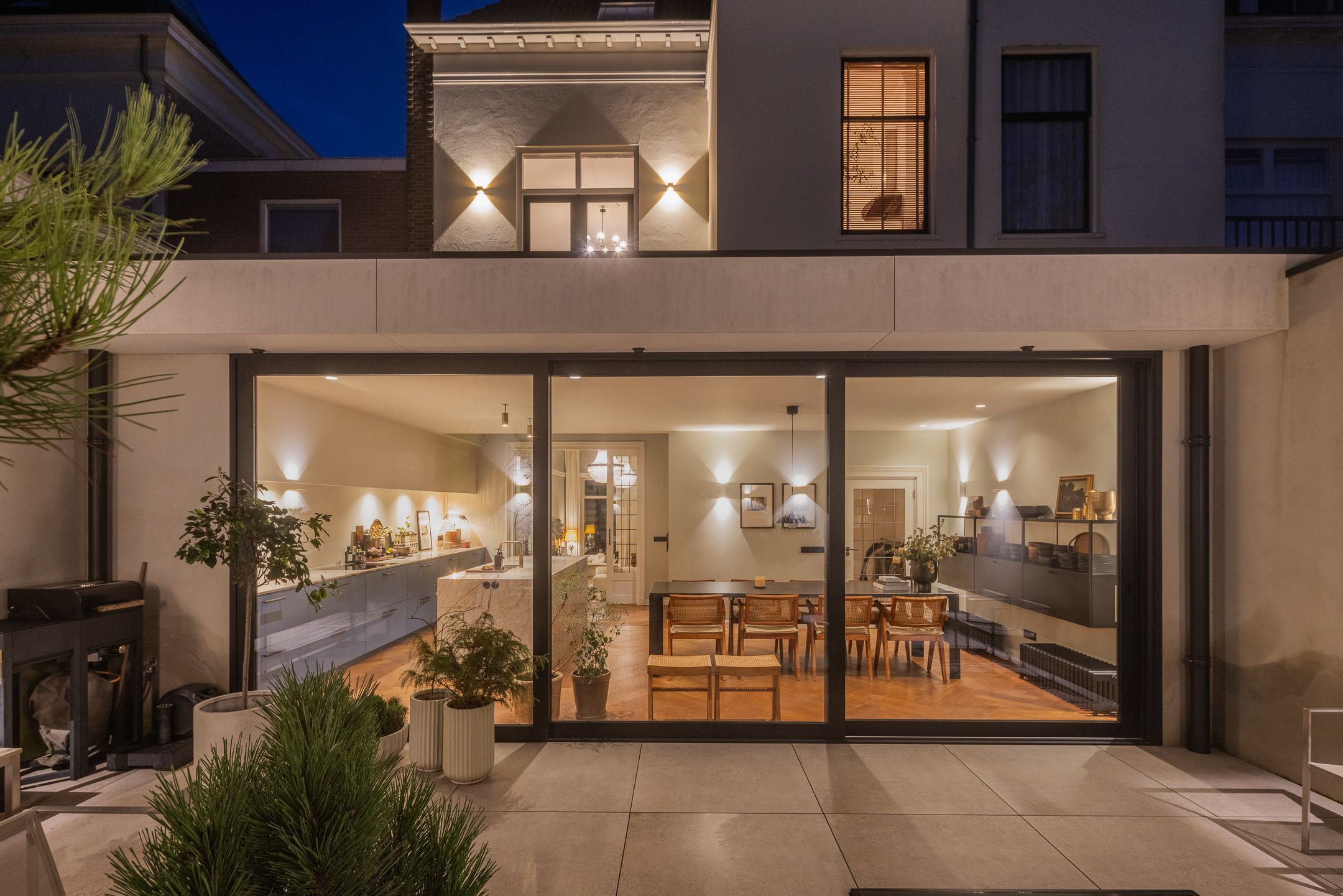 Foto 3 van Parkstraat 45