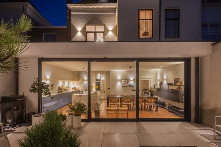 Foto 3 van Parkstraat 45