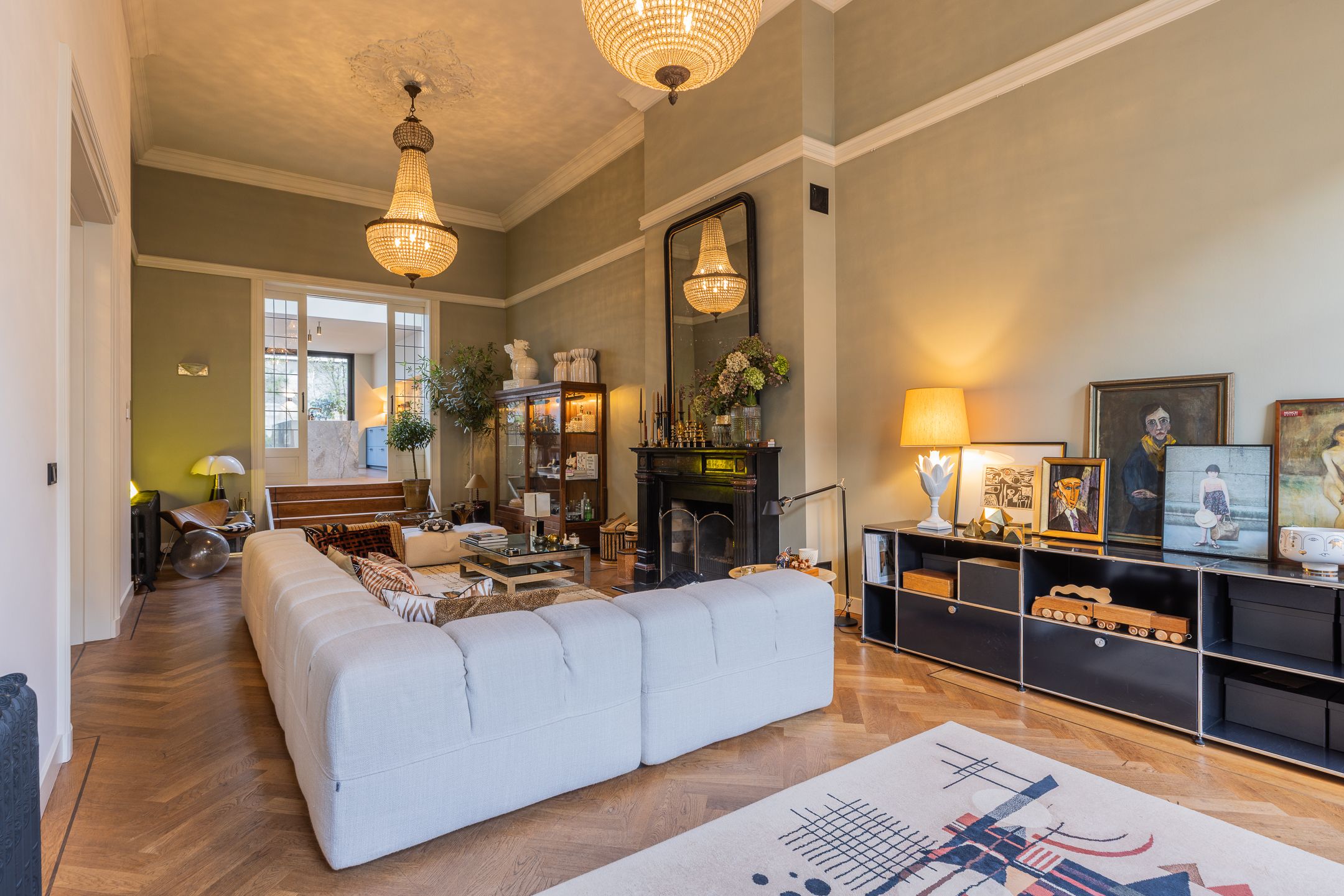 Foto 6 van Parkstraat 45