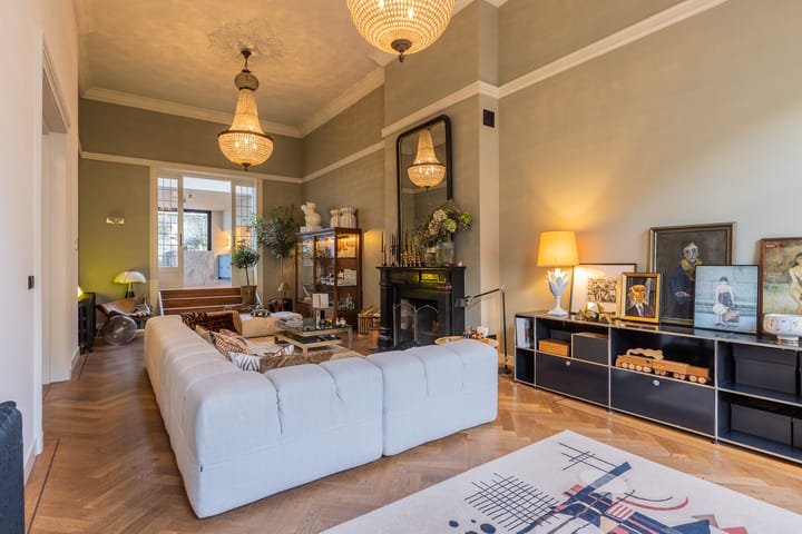 Foto 6 van Parkstraat 45