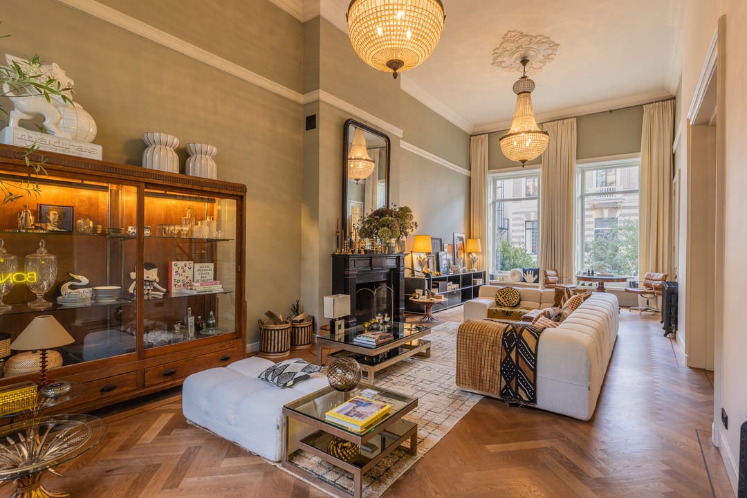 Foto 7 van Parkstraat 45