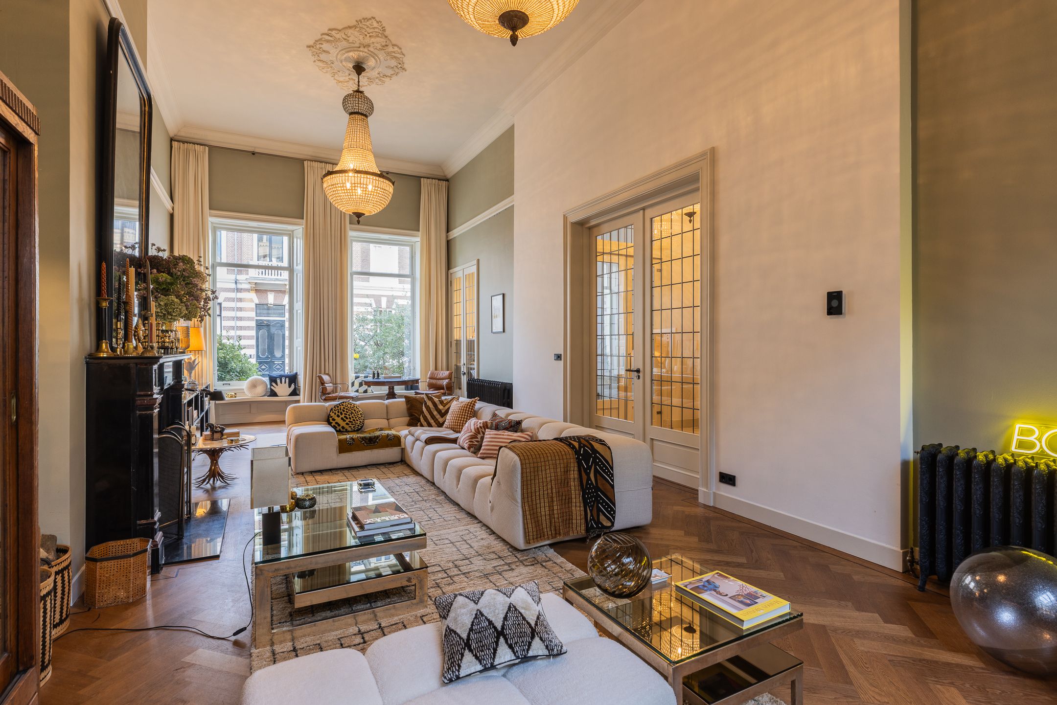 Foto 9 van Parkstraat 45