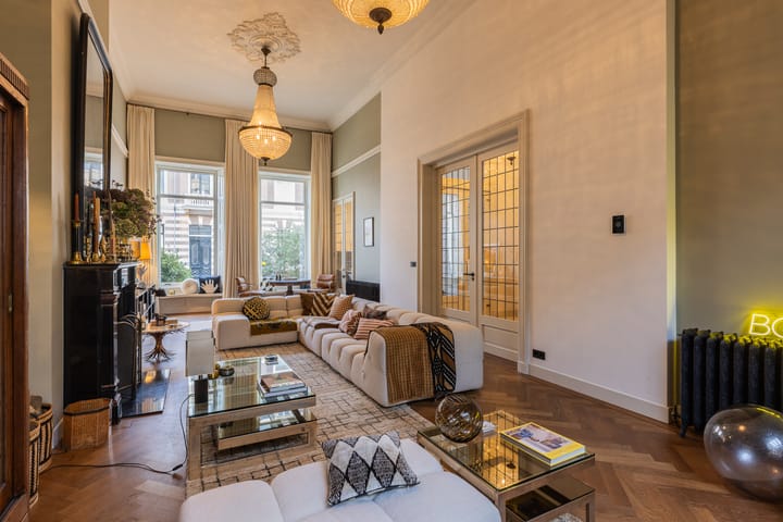 Foto 9 van Parkstraat 45