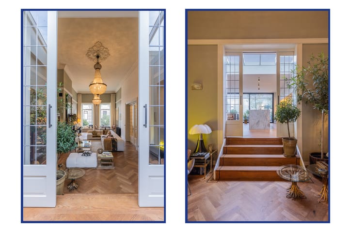 Foto 10 van Parkstraat 45