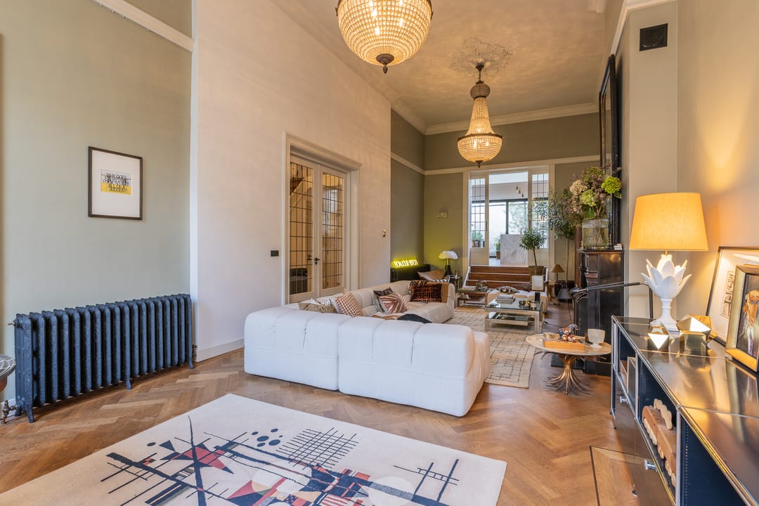 Foto 11 van Parkstraat 45