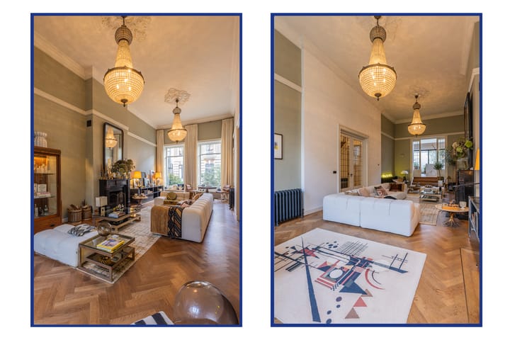 Foto 12 van Parkstraat 45