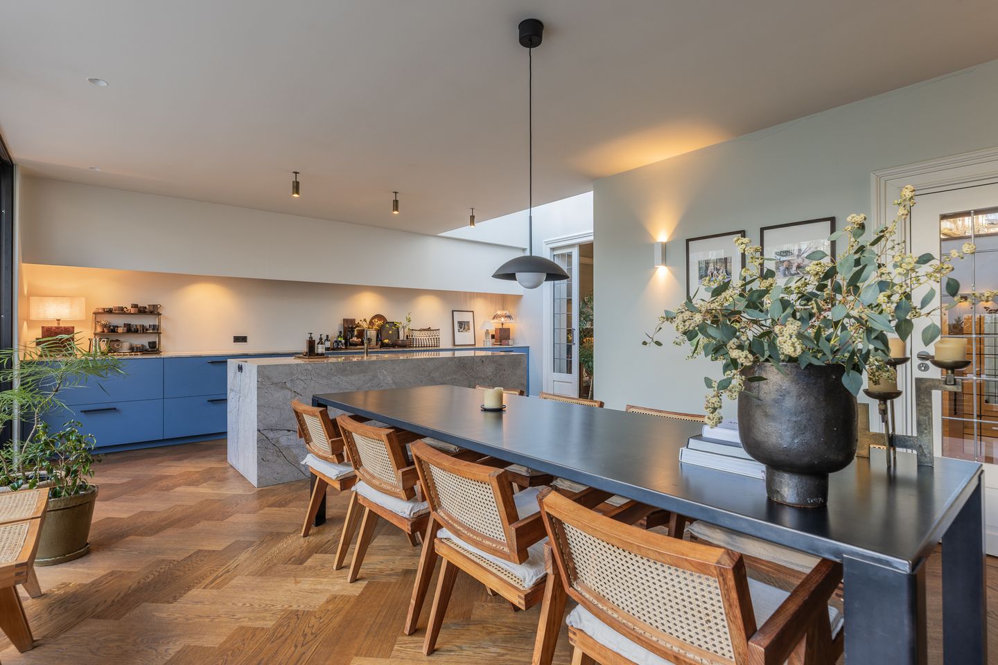 Foto 25 van Parkstraat 45