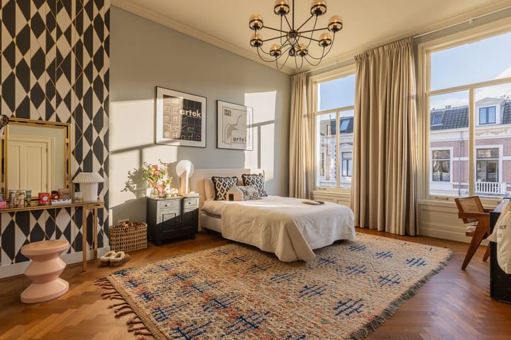 Foto 40 van Parkstraat 45