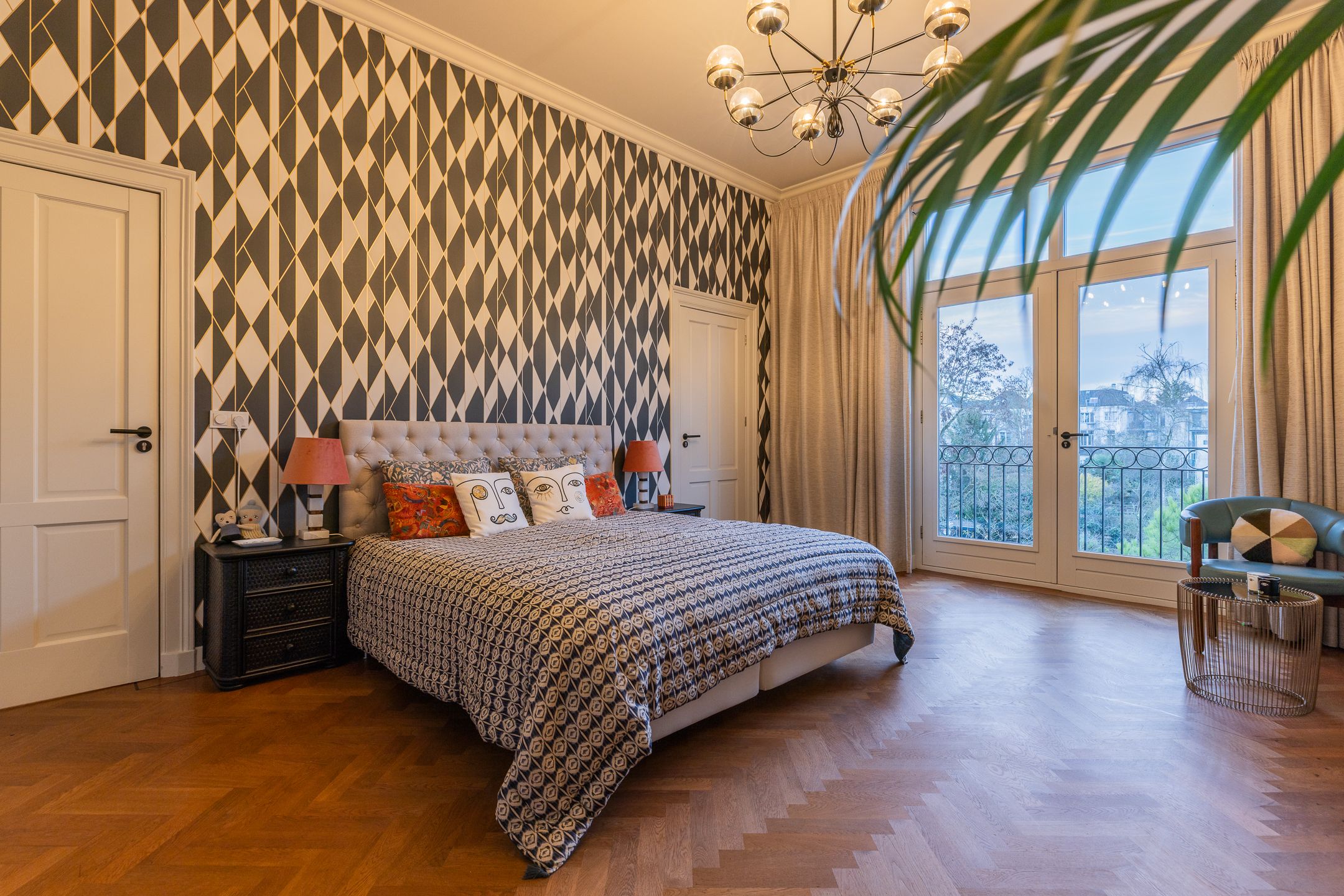 Foto 42 van Parkstraat 45