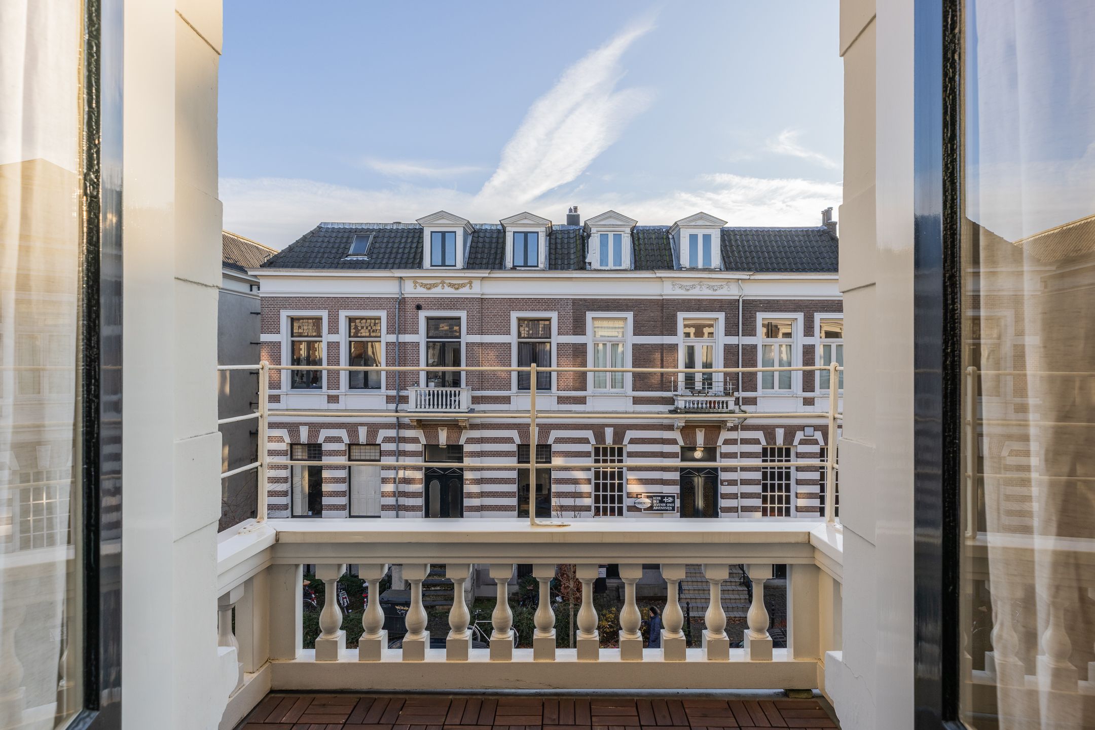 Foto 45 van Parkstraat 45