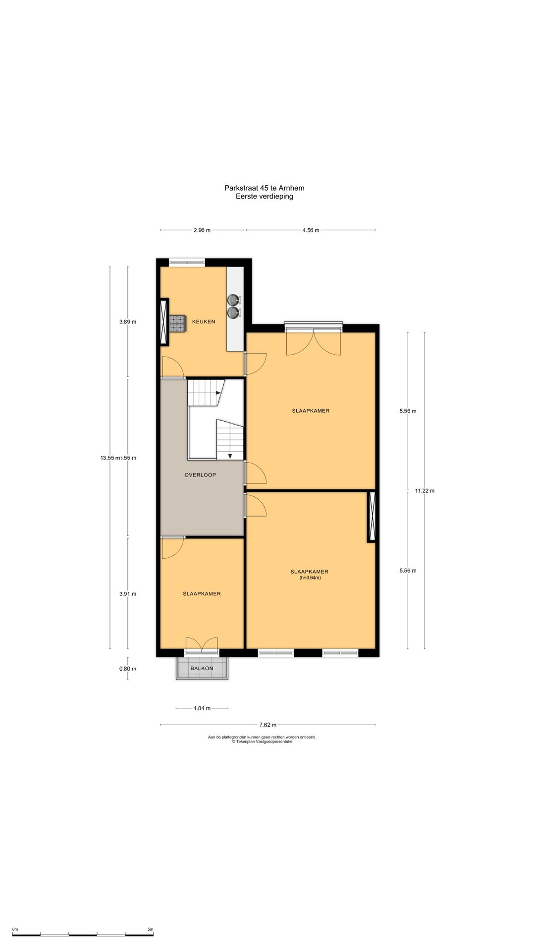 Foto 68 van Parkstraat 45