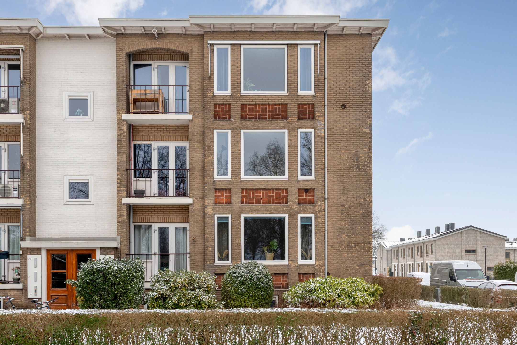 Buying a house in The Netherlands., Kuipersdijk 247