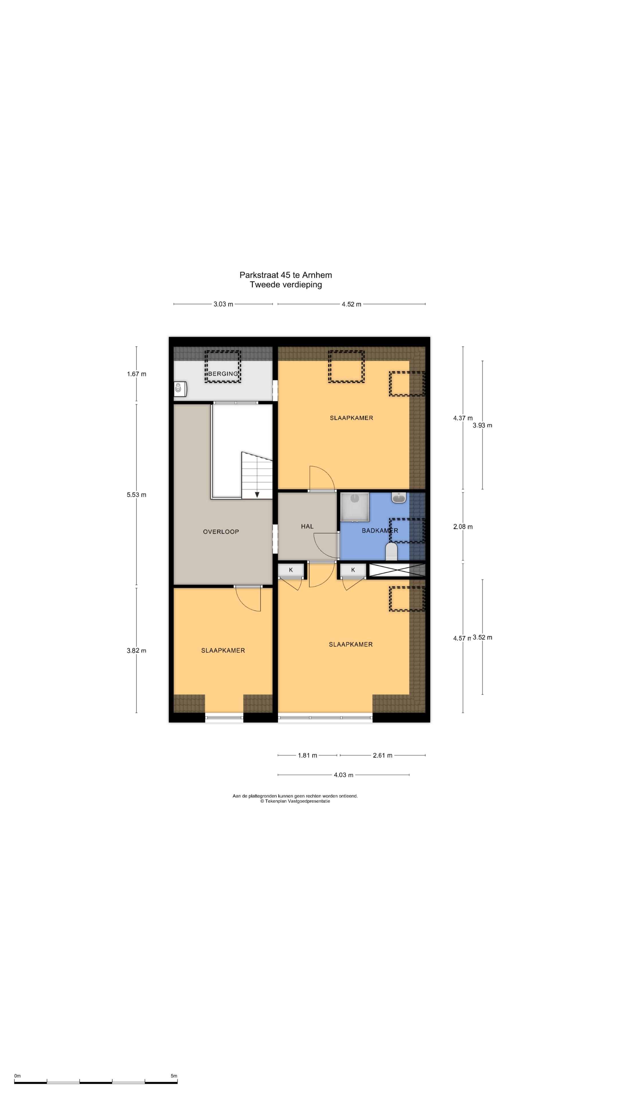 Foto 69 van Parkstraat 45