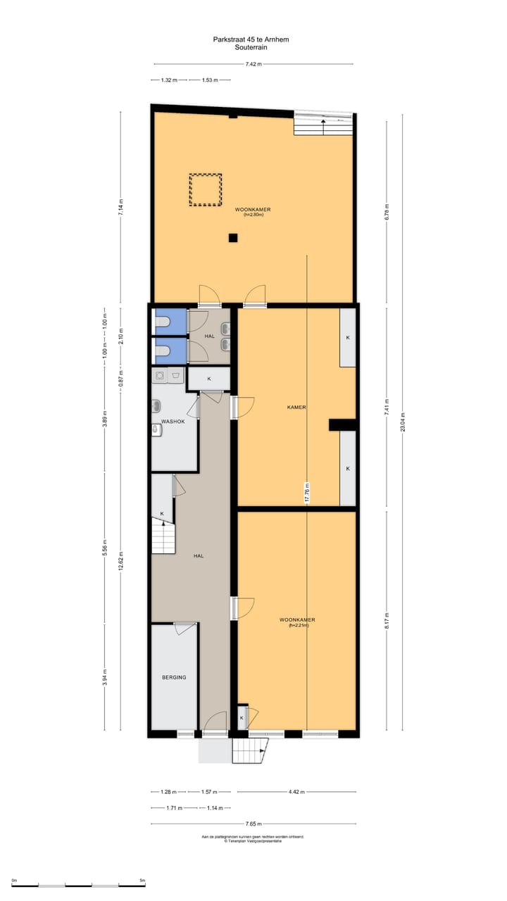 Foto 70 van Parkstraat 45