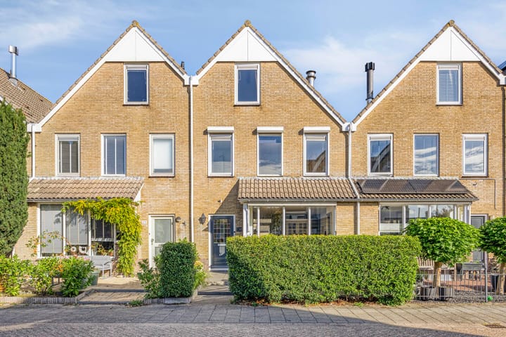 Jacob van Maerlantlaan 27