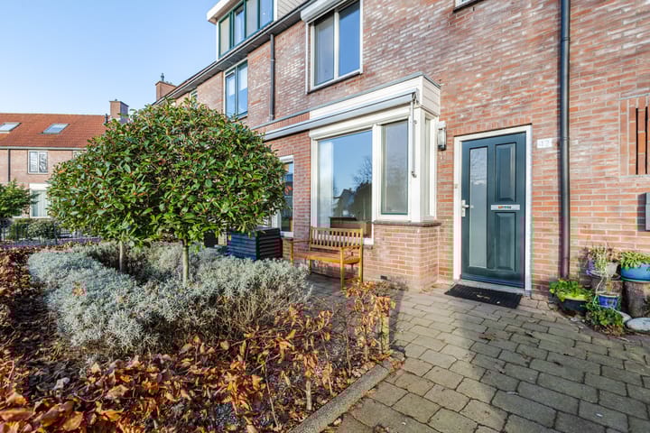 Foto 8 van De Weide 42