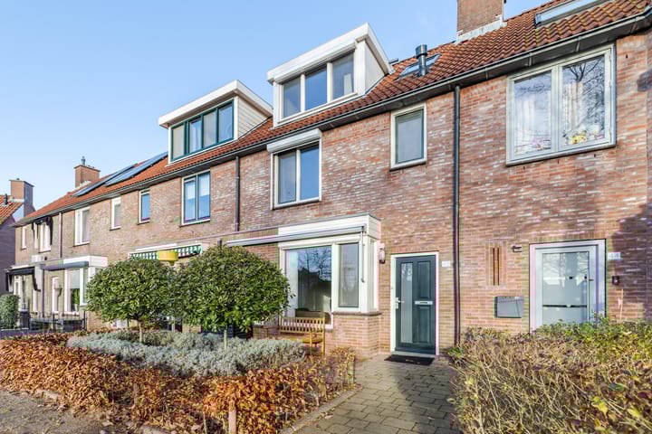 Foto 7 van De Weide 42