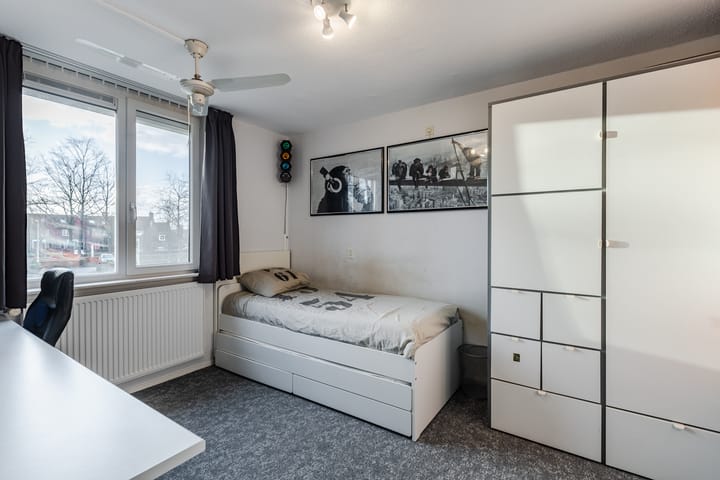 Foto 26 van De Weide 42