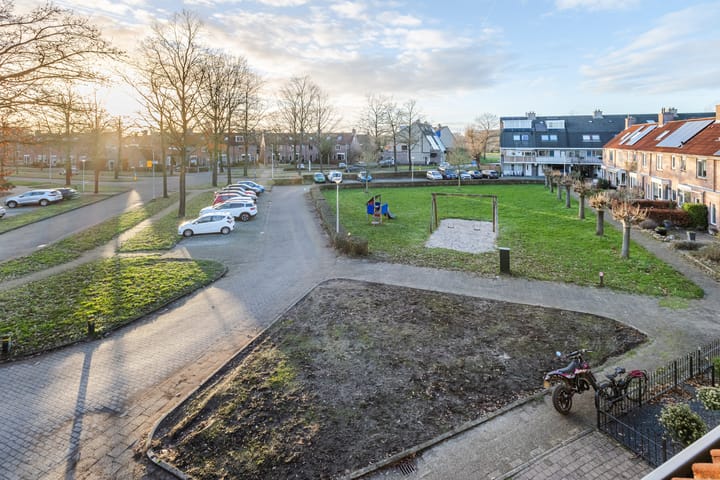 Foto 47 van De Weide 42