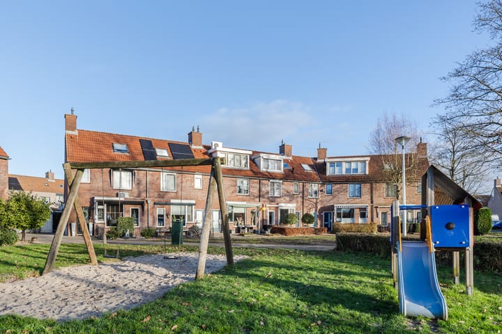 Foto 65 van De Weide 42