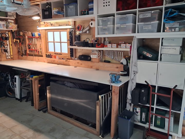 Foto 61 van De Weide 42