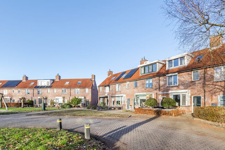 Foto 68 van De Weide 42