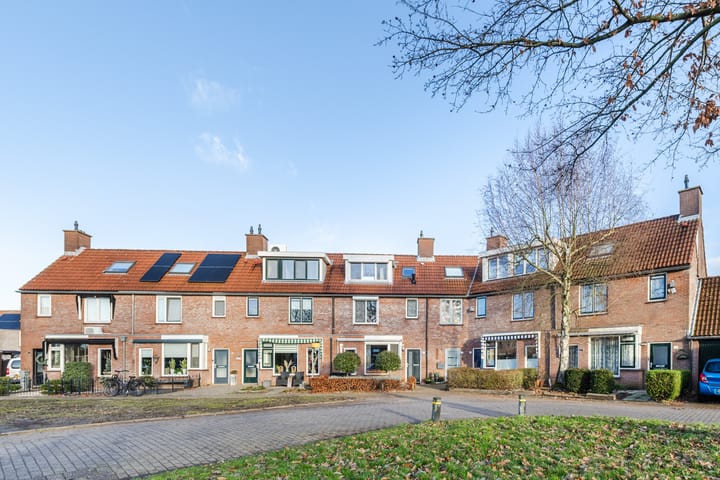 Foto 66 van De Weide 42