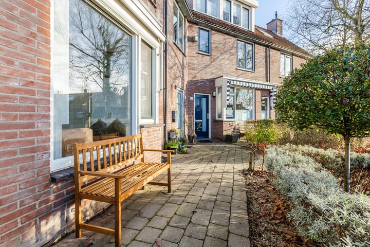 Foto 69 van De Weide 42